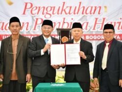 Wagub Jabar: Perguruan Tinggi Harus Bisa Menjamin Masa Depan Lulusan