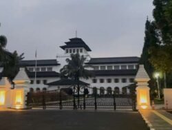 Pemprov Jabar Evaluasi Menyeluruh Pemanfaatan Aset