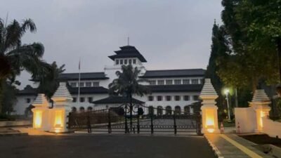 Gedung Sate