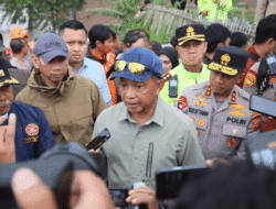 Mendagri Dorong Percepatan Relokasi Warga dan Penguatan Tata Ruang Pascabencana Longsor