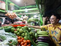 Harga Sembako 2026 di Jawa Barat, Update Terbaru dan Pergerakan Harga Kebutuhan Pokok