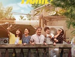 Unexpected Family, Kisah Hangat Ayah dan Anak Palsu