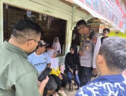 Puluhan Siswa SD di Kadupandak Cianjur Diduga Keracunan Usai Santap MBG