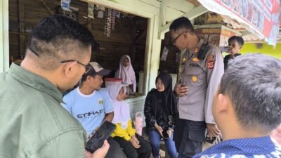 Puluhan Siswa SD di Kadupandak Cianjur Diduga Keracunan Usai Santap MBG