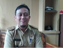 Dinas Pangan Cianjur Resmi Dibentuk, Ini Tugasnya