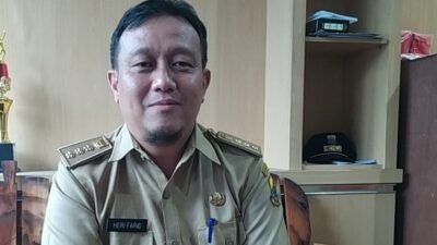 Dinas Pangan