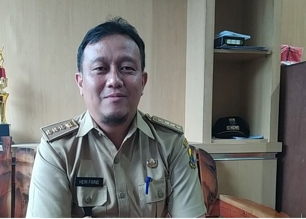 Dinas Pangan