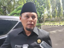 Pemkab Cianjur Terapkan WFA bagi ASN Selama Tiga Hari Usai Lebaran