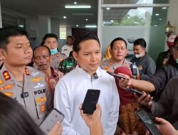Polres Cianjur Pastikan Korban Keracunan Murni Karena Jamur Liar