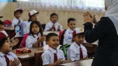 Daftar Tanggal Merah Januari 2026, Lengkap dengan Libur Nasional dan Hari Minggu