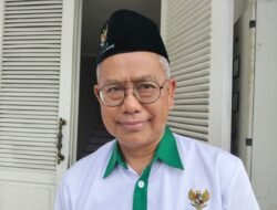Baznas Cianjur Sebut Target Penghimpunan ZIS 2026 Naik 15 Persen