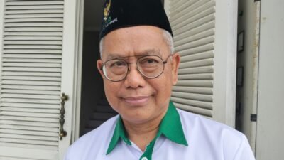 Gaji ASN Dipotong untuk Infak, Ini Penjelasan Baznas Cianjur