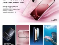 Spesifikasi dan Harga OPPO A6 Pro Terbaru 2026