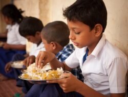 10 Penyebab Anak Malas Makan yang Perlu Diketahui Orang Tua