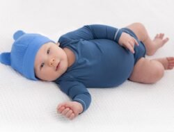 Inspirasi Nama Anak yang Lahir di Bulan Februari 2026 Bermakna Cinta, Kecerdasan, dan Harapan