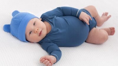 Inspirasi Nama Anak yang Lahir di Bulan Februari 2026 Bermakna Cinta, Kecerdasan, dan Harapan
