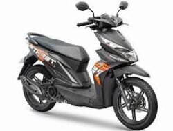 DP Rp700 Ribu, Ini Daftar Harga Cicilan Motor Honda Terbaru 2026