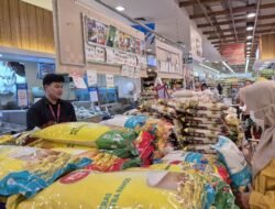 Harga Kebutuhan Pokok Hari Ini Terbaru, Beras, Minyak Goreng, hingga Tepung Terigu