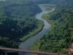 6 Destinasi Wisata Menarik di Sepanjang Sungai Citarum
