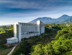 Awali Tahun 2026 dengan Energy Reset dan Kembali ke Alam Bersama Le Eminence Puncak