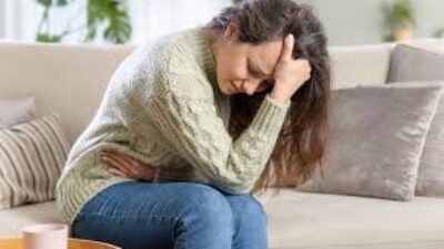 Mengenal Penyebab Muntah dan Diare serta Cara Tubuh Merespons Gangguan Pencernaan