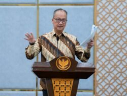 1.236 Perusahaan Industri Siap Berproduksi di 2026