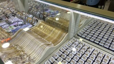 Harga Emas Hari Ini 19 Agustus 2026, Antam dan Pegadaian
