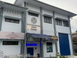 Lapas Kelas IIB Cianjur Over Kapasitas
