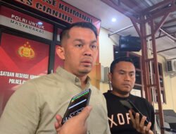 Polres Cianjur Sebut Pelajar Terlibat Perkelahian Masih Berstatus Saksi