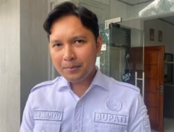 Larang ASN Terlibat Judi Online, Bupati Cianjur Instruksikan Kepala OPD Periksa Handphone Pegawai