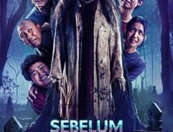 Sinopsis Film Esok Tanpa Ibu, Drama Fantasi tentang Kehilangan, Harapan, dan Peran AI