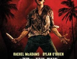 SEND HELP, Thriller Baru Karya Sam Raimi yang Bikin Tegang dari Awal