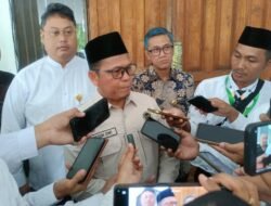 Embarkasi Yogyakarta dan Banten Operasional Mulai Musim Haji 2026