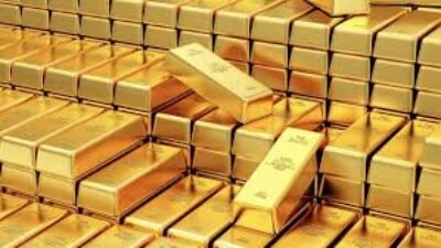 Harga Emas Hari Ini 10 Februari 2026, Antam Dan Pegadaian Kompak Menguat
