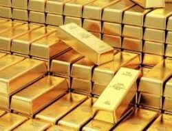 Harga Emas Hari Ini 9 September 2026: Emas Antam 1 Gram Rp2,789 Juta