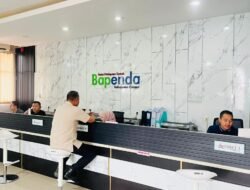 Bapenda Cianjur Catat Realisasi Pajak Daerah hingga Juni 2026 Rp184 Miliar