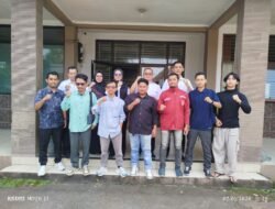 Pemuda Muslimin Indonesia Kabupaten Sukabumi Gandeng DKUKM dalam Peningkatan Kualitas Pengurus Koperasi Desa Merah Putih