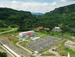 PLN UIP JBT Bagian Tengah Selesaikan 11 Proyek Ketenagalistrikan Selama 2025