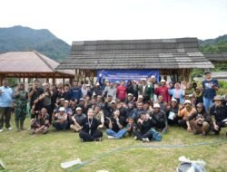 Badan Bank Tanah Gelar Program Pemberdayaan Peternakan bagi Subjek Reforma Agraria di Cianjur
