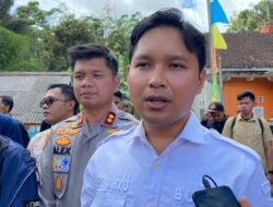 Bupati Cianjur Tegaskan Bullying Tidak Dibenarkan