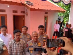 Polda Jabar Niatkan Program Perbaikan Rutilahu Berkelanjutan