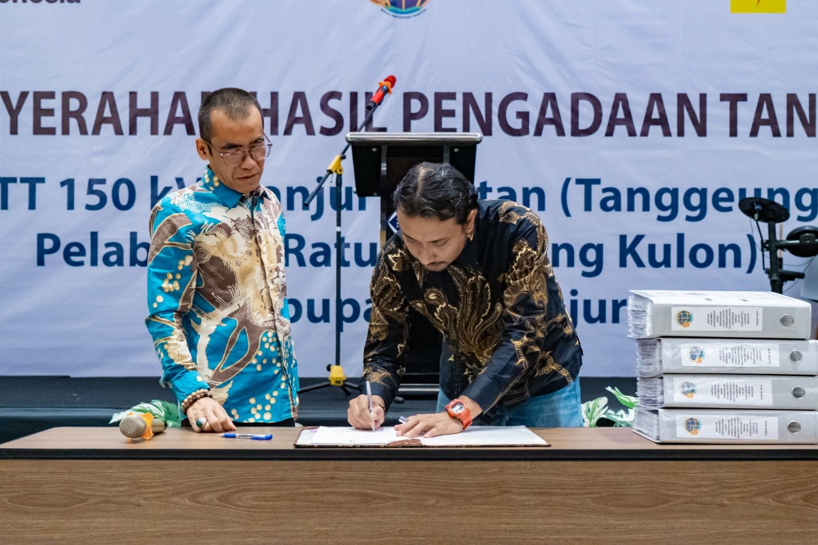 PLN
