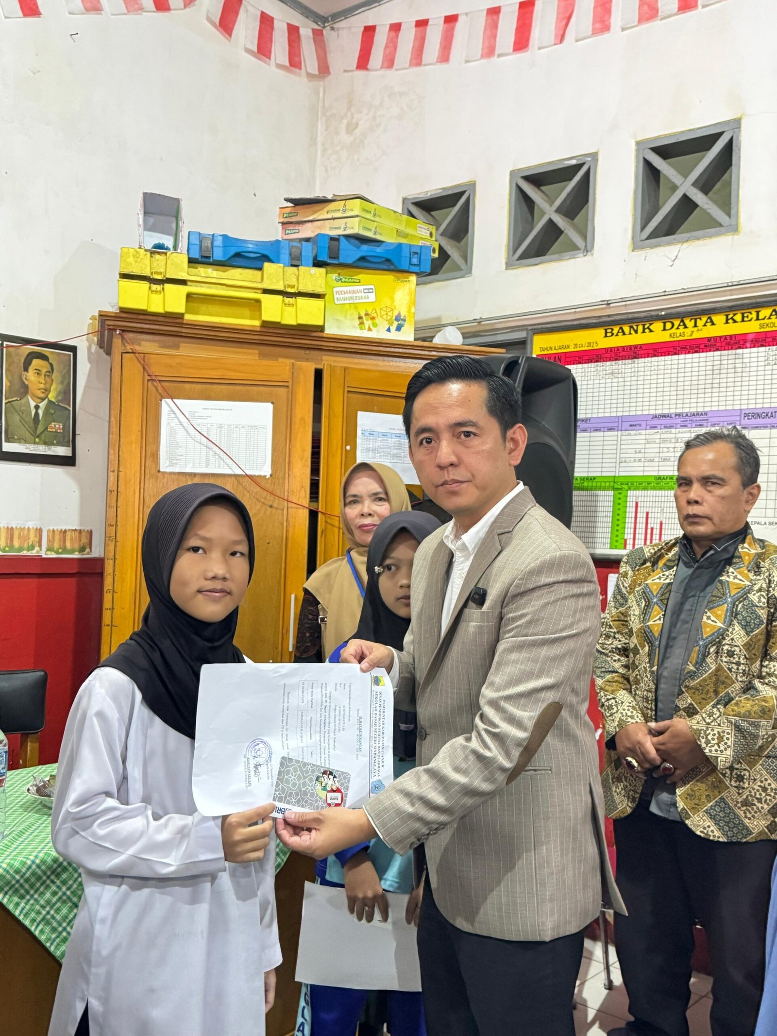 Lukmanul Hakim