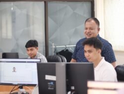 Imigrasi Cianjur Gelar Layanan Paspor Simpatik Peringati Hari Bhakti Imigrasi ke-76