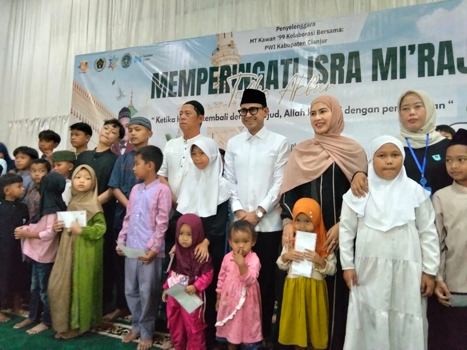 PWI Cianjur