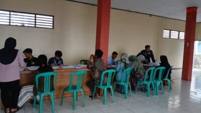 Program Pelita Disdukcapil Cianjur Semakin Mendekatkan Pelayanan Adminduk ke Masyarakat di Desa