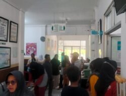 BGN Tunggu Hasil Laboratorium Soal Penyebab Keracunan Massal Diduga Akibat MBG di Cianjur