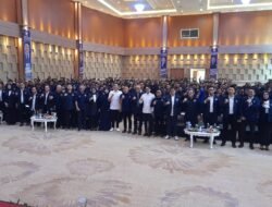 NasDem Jabar Targetkan Pembentukan DPRt Berbasis TPS Selesai Agustus 2026
