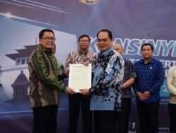 PLN UIP JBT Berhasil Raih 90 Sertifikat Hak Atas Tanah di Jawa Barat