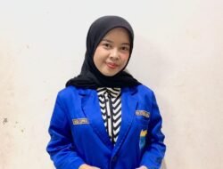 Tela Mutia Terpilih sebagai Ketua KOPRI Kabupaten Cianjur